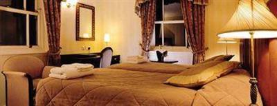 фото отеля Longhirst Hall Hotel Morpeth (England)