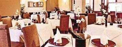 фото отеля Longhirst Hall Hotel Morpeth (England)