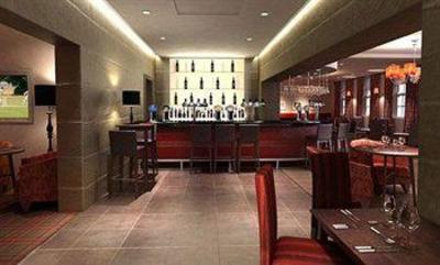 фото отеля Longhirst Hall Hotel Morpeth (England)