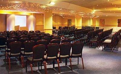 фото отеля Longhirst Hall Hotel Morpeth (England)