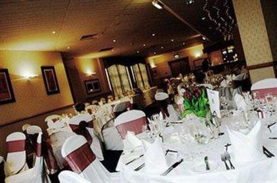 фото отеля Longhirst Hall Hotel Morpeth (England)