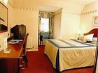 фото отеля Longhirst Hall Hotel Morpeth (England)