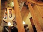 фото отеля Longhirst Hall Hotel Morpeth (England)