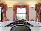 фото отеля Longhirst Hall Hotel Morpeth (England)