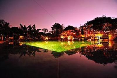фото отеля Terres Rouges Lodge