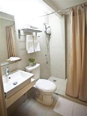 фото отеля Chalet Baguio