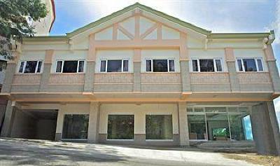 фото отеля Chalet Baguio