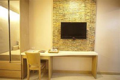 фото отеля Chalet Baguio