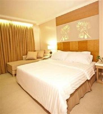 фото отеля Chalet Baguio