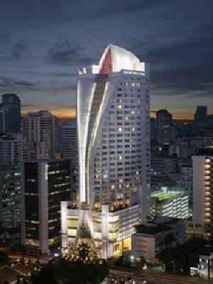 фото отеля Grand Millennium Sukhumvit