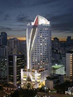 фото отеля Grand Millennium Sukhumvit