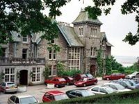 Cumbria Grand Hotel Grange-over-Sands