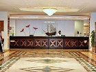 фото отеля Phoenicia Grand Hotel