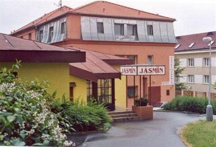 фото отеля EuroAgentur Hotel Jasmin