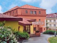 EuroAgentur Hotel Jasmin