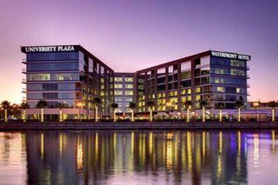 фото отеля Lexington Plaza Waterfront Hotel Stockton (California)