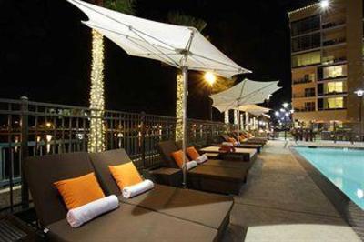 фото отеля Lexington Plaza Waterfront Hotel Stockton (California)