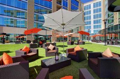 фото отеля Lexington Plaza Waterfront Hotel Stockton (California)