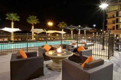 фото отеля Lexington Plaza Waterfront Hotel Stockton (California)