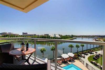 фото отеля Lexington Plaza Waterfront Hotel Stockton (California)