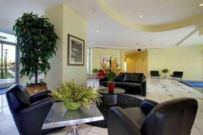 фото отеля Lexington Plaza Waterfront Hotel Stockton (California)