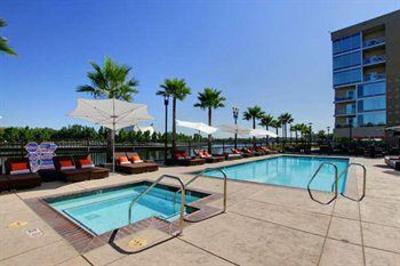 фото отеля Lexington Plaza Waterfront Hotel Stockton (California)