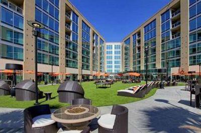 фото отеля Lexington Plaza Waterfront Hotel Stockton (California)