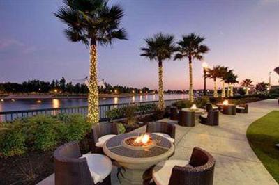 фото отеля Lexington Plaza Waterfront Hotel Stockton (California)