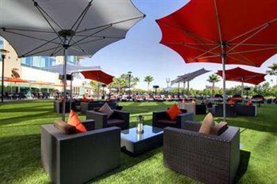 фото отеля Lexington Plaza Waterfront Hotel Stockton (California)
