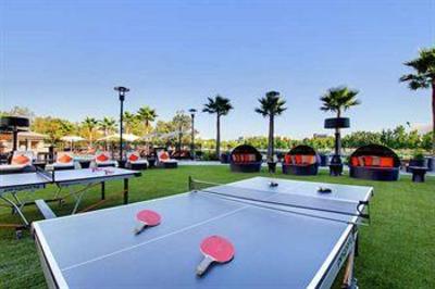 фото отеля Lexington Plaza Waterfront Hotel Stockton (California)
