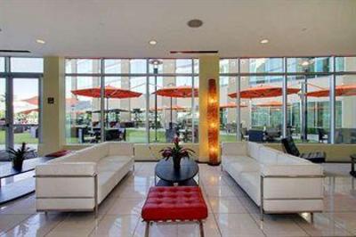 фото отеля Lexington Plaza Waterfront Hotel Stockton (California)
