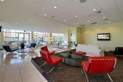 фото отеля Lexington Plaza Waterfront Hotel Stockton (California)