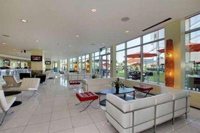 фото отеля Lexington Plaza Waterfront Hotel Stockton (California)