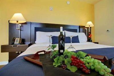 фото отеля Lexington Plaza Waterfront Hotel Stockton (California)