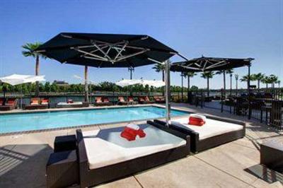 фото отеля Lexington Plaza Waterfront Hotel Stockton (California)