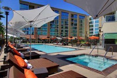 фото отеля Lexington Plaza Waterfront Hotel Stockton (California)