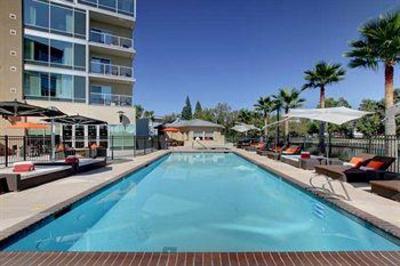 фото отеля Lexington Plaza Waterfront Hotel Stockton (California)