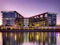Lexington Plaza Waterfront Hotel Stockton (California)
