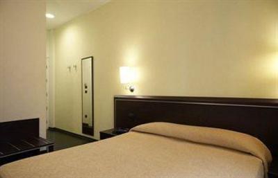 фото отеля HL Hotel Campidoglio