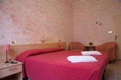 фото отеля HL Hotel Campidoglio