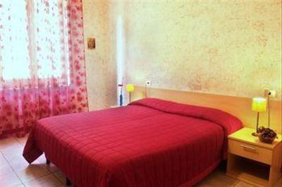 фото отеля HL Hotel Campidoglio