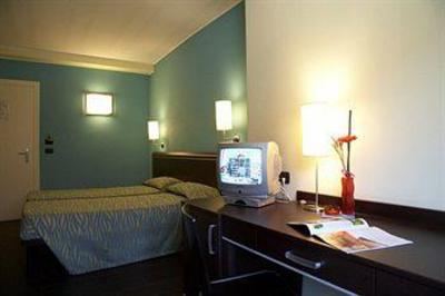 фото отеля HL Hotel Campidoglio
