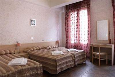 фото отеля HL Hotel Campidoglio