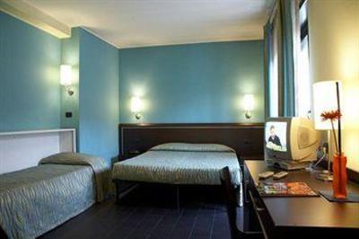 фото отеля HL Hotel Campidoglio