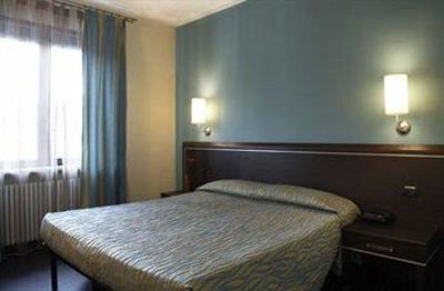 фото отеля HL Hotel Campidoglio