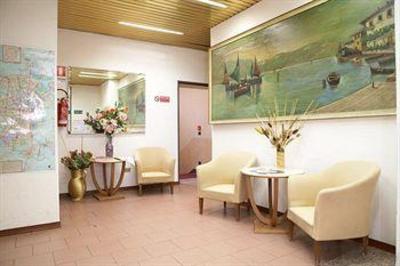 фото отеля HL Hotel Campidoglio