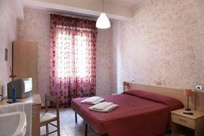 фото отеля HL Hotel Campidoglio