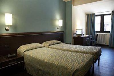 фото отеля HL Hotel Campidoglio