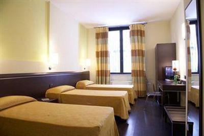 фото отеля HL Hotel Campidoglio