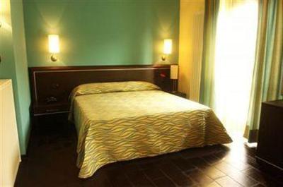 фото отеля HL Hotel Campidoglio